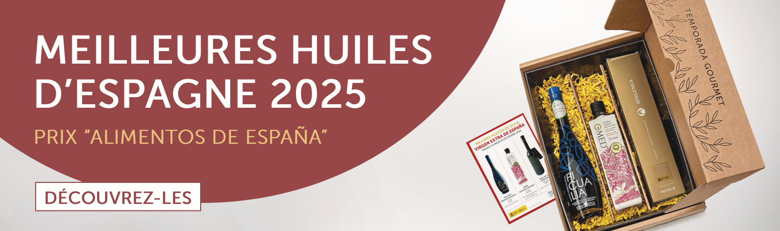 Mejores de España 2025